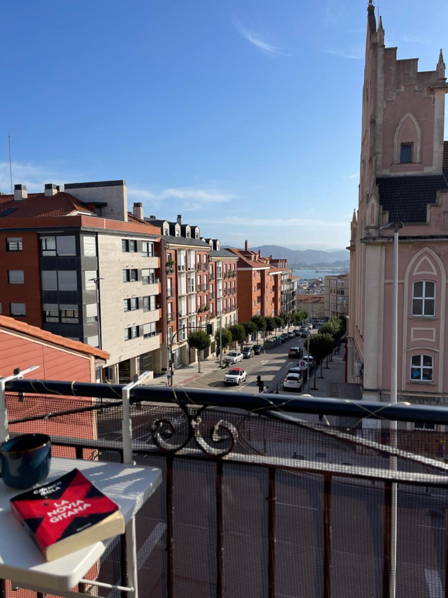 Casuca Los Cencerros Santander Dış mekan fotoğraf