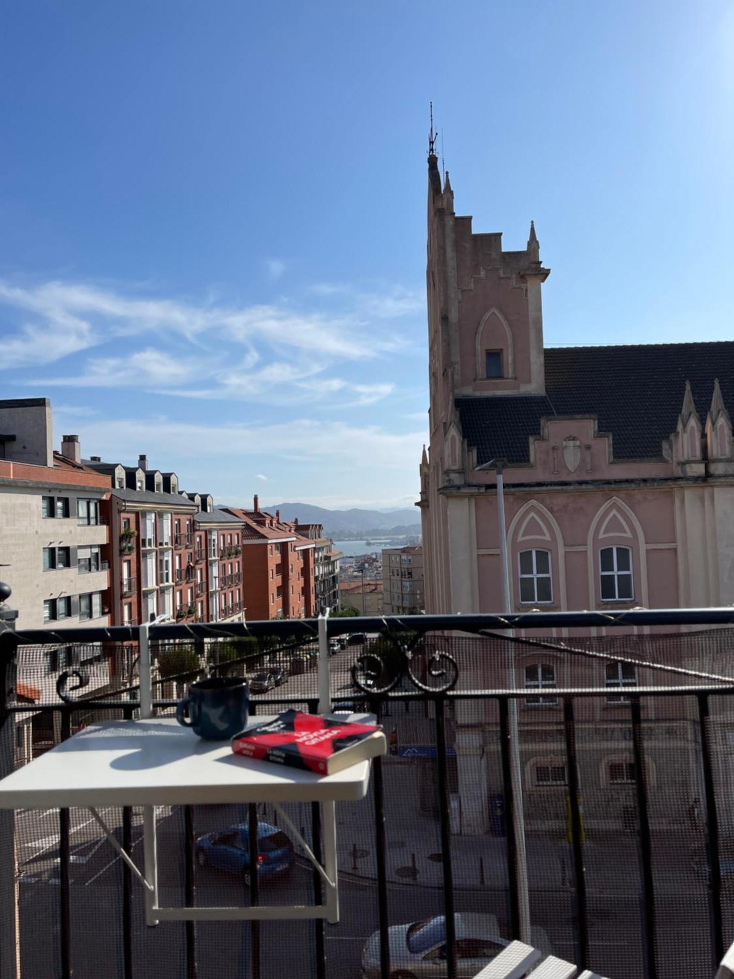 Casuca Los Cencerros Santander Dış mekan fotoğraf